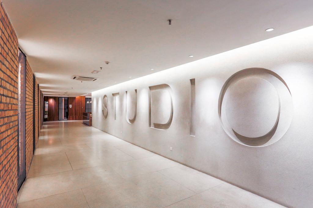 Proper Suites@Empire Damansara Петалинг-Джая Экстерьер фото